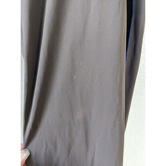 Sun Light Fangio Women's Size 4 XL Surf Pants Leggings Swimming Diving Brown - Picture 3 of 10